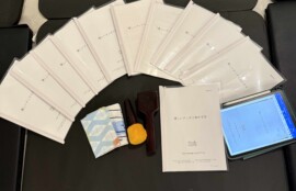 優しいタッチ２Days